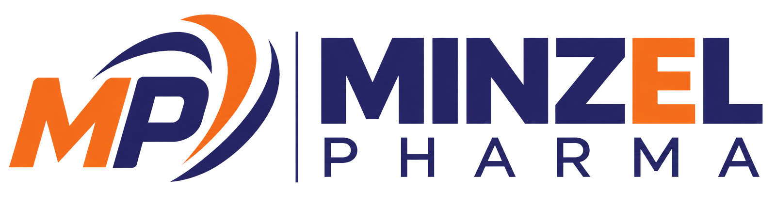 Minzel Pharma Logo